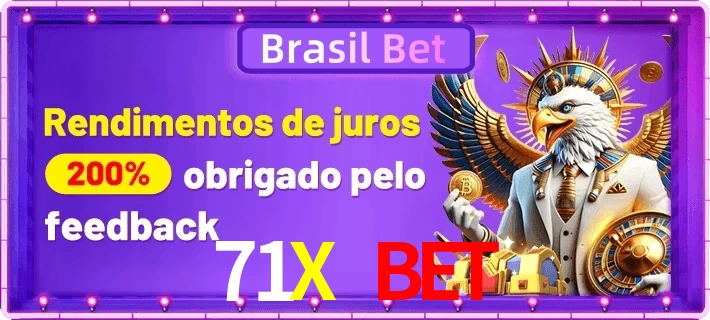 71X BET