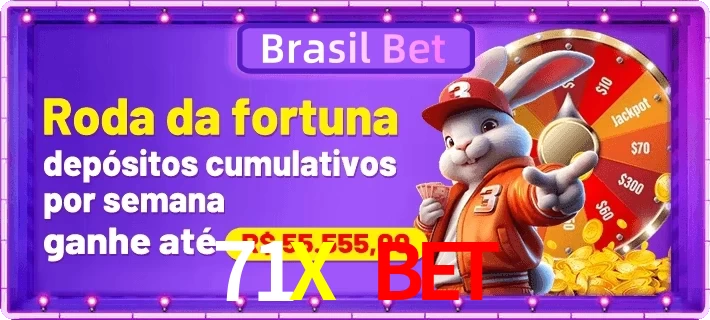 71X BET