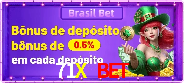 71X BET