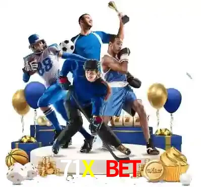 71X BET
