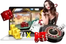 71X BET