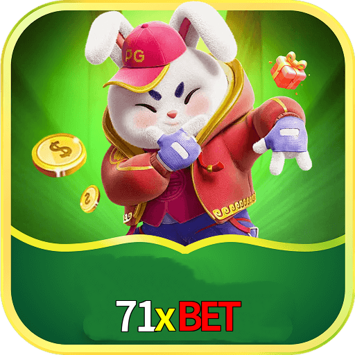 Logo da 71xbet
