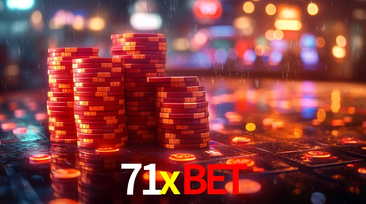 Suporte no Cassino Online 71xbet